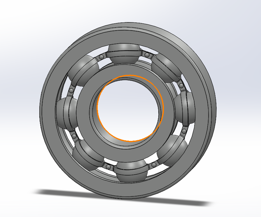A0003904-滚珠轴承